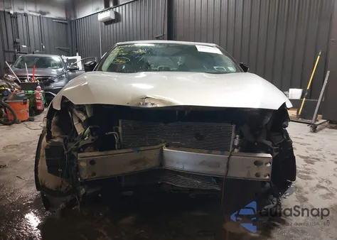 2018 Nissan Maxima 3.5 Sv z USA, uszkodzony, nr VIN 1N4AA6AP6JC382881